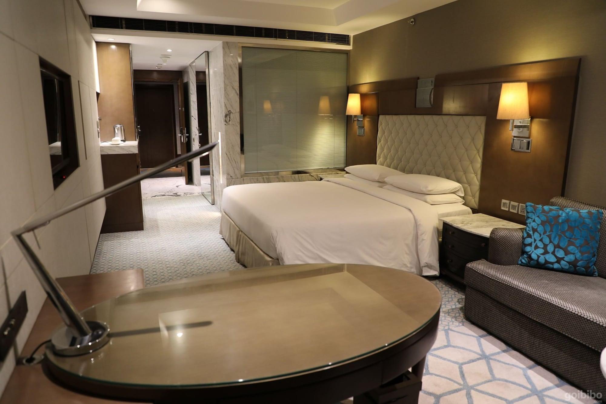 ไฮแอท รีเจนซี ลูเดียนา Hotel ลูดิฮานา ภายนอก รูปภาพ