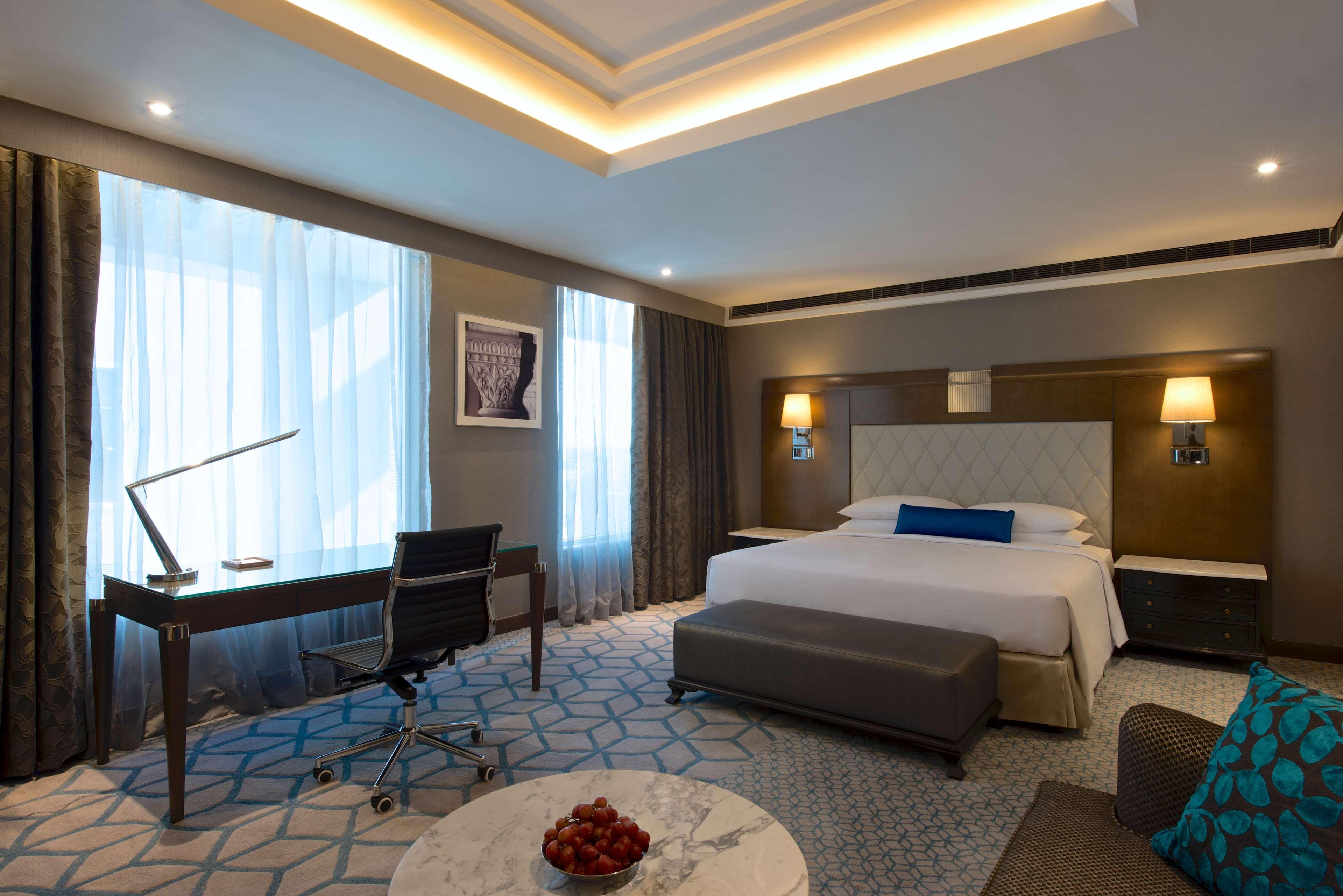 ไฮแอท รีเจนซี ลูเดียนา Hotel ลูดิฮานา ภายนอก รูปภาพ