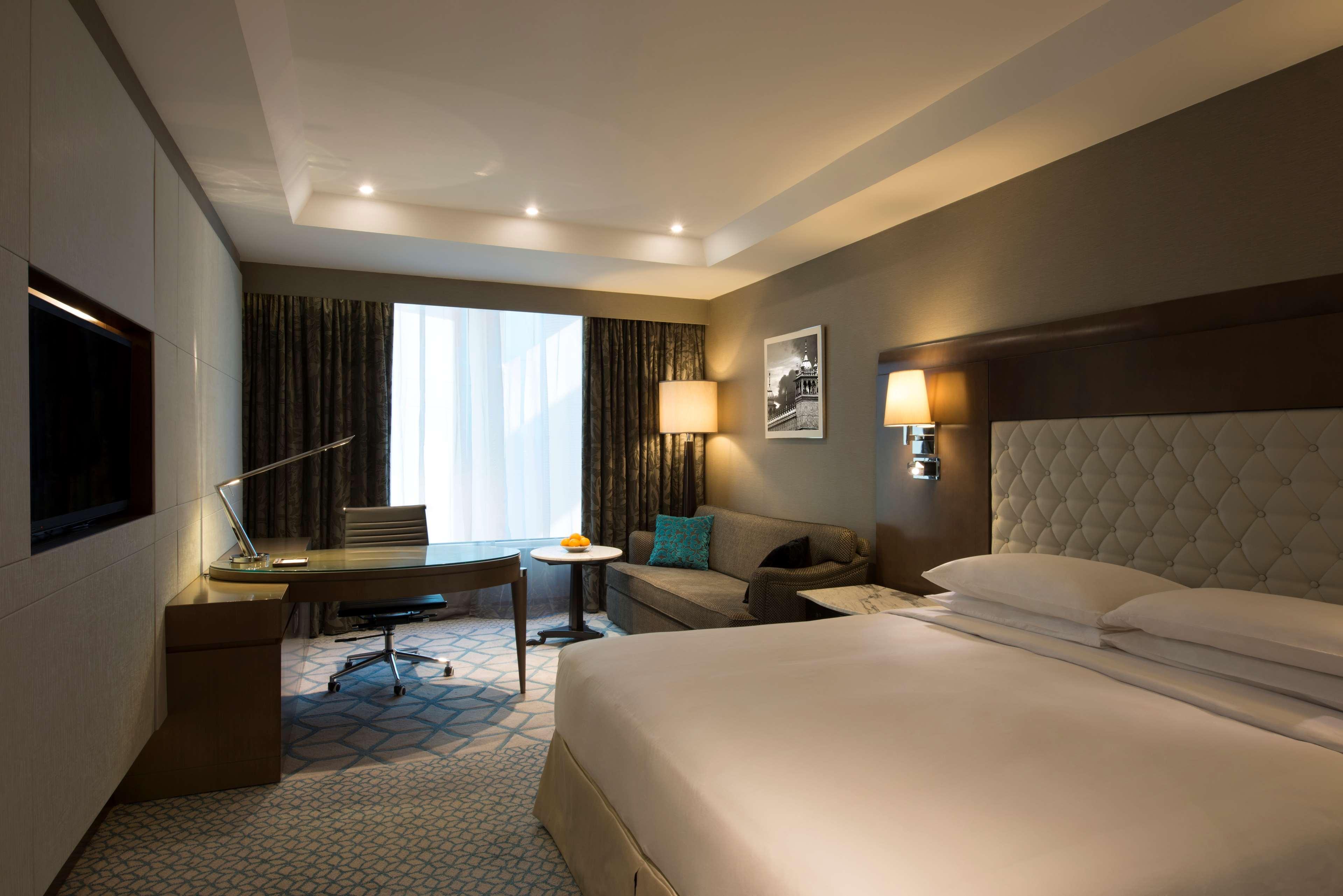 ไฮแอท รีเจนซี ลูเดียนา Hotel ลูดิฮานา ภายนอก รูปภาพ