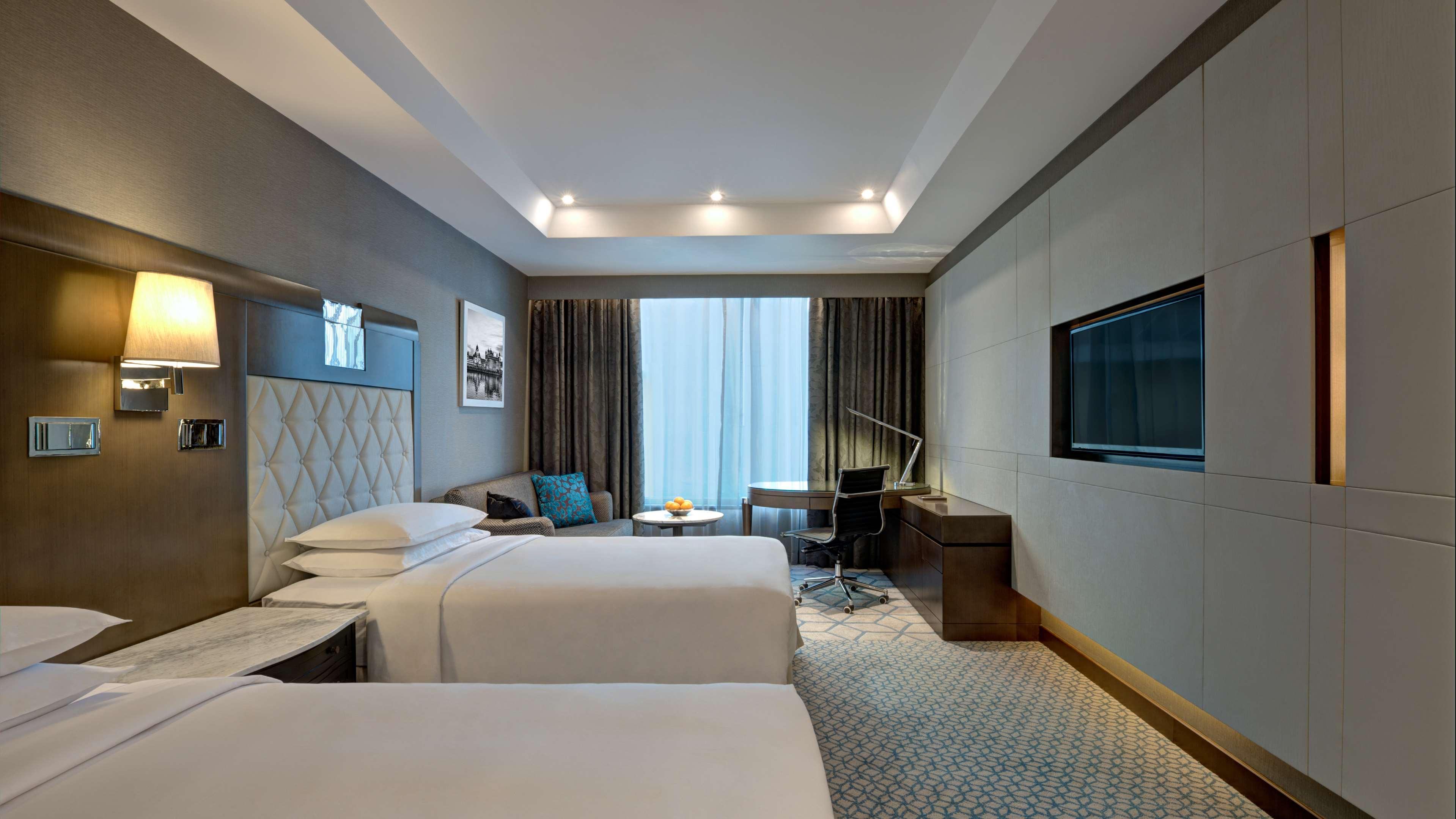 ไฮแอท รีเจนซี ลูเดียนา Hotel ลูดิฮานา ภายนอก รูปภาพ