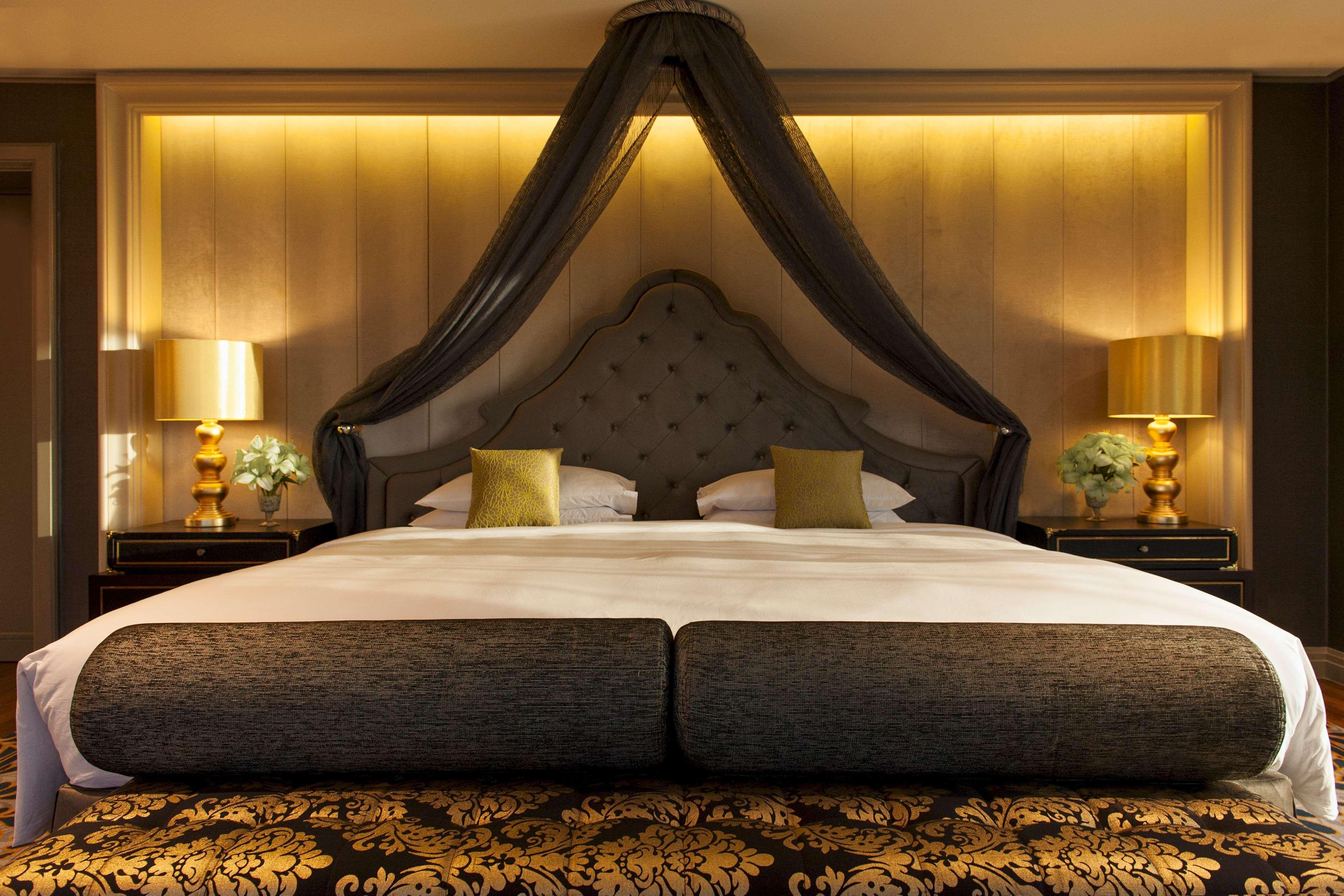ไฮแอท รีเจนซี ลูเดียนา Hotel ลูดิฮานา ภายนอก รูปภาพ