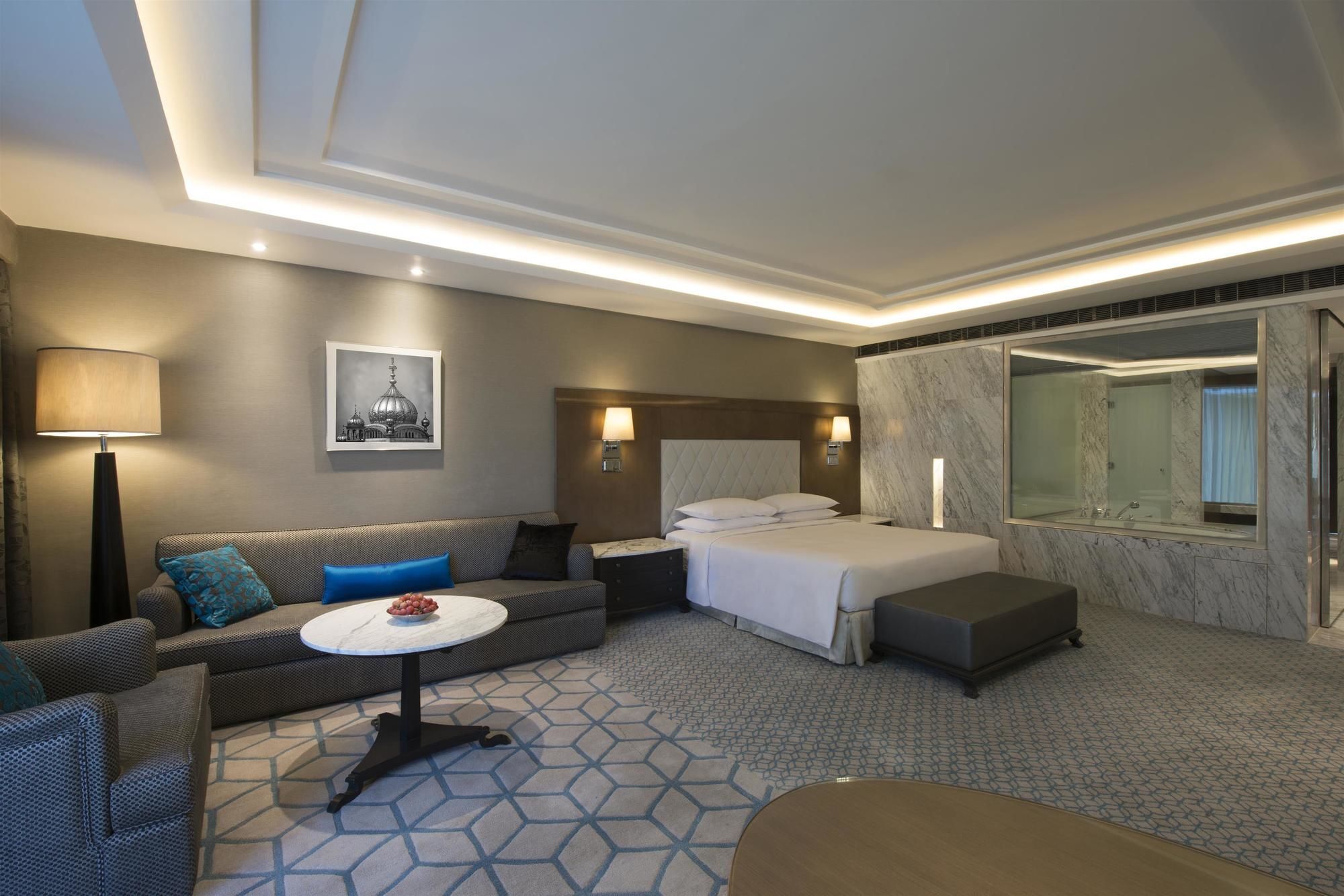 ไฮแอท รีเจนซี ลูเดียนา Hotel ลูดิฮานา ภายนอก รูปภาพ